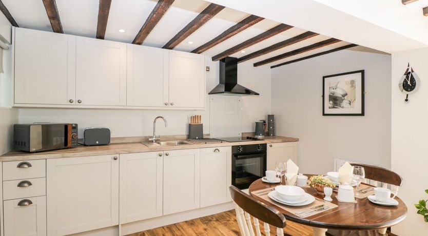 Photo of The Old Post Office Barn