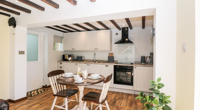 Photo of The Old Post Office Barn