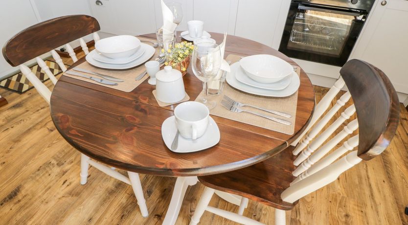 Photo of The Old Post Office Barn