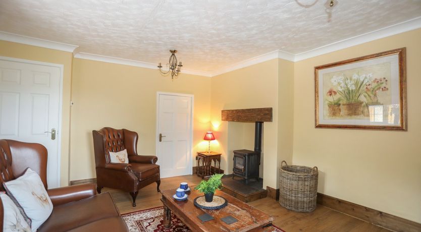 Photo of Frongoch Cottage