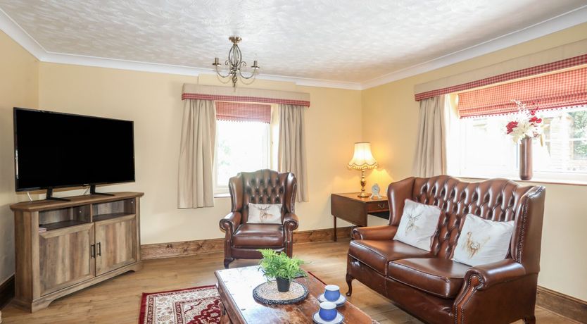 Photo of Frongoch Cottage