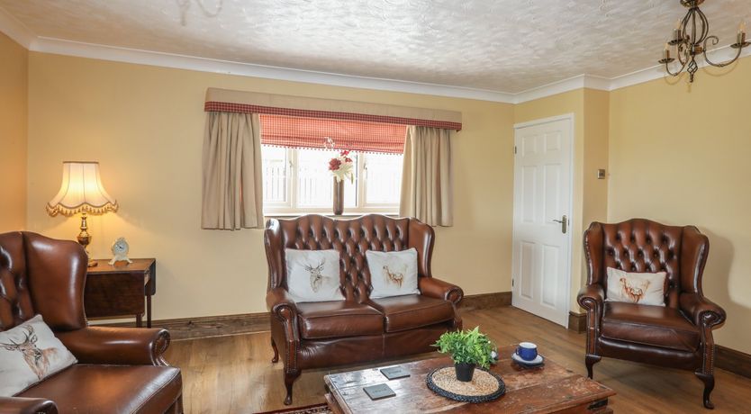 Photo of Frongoch Cottage