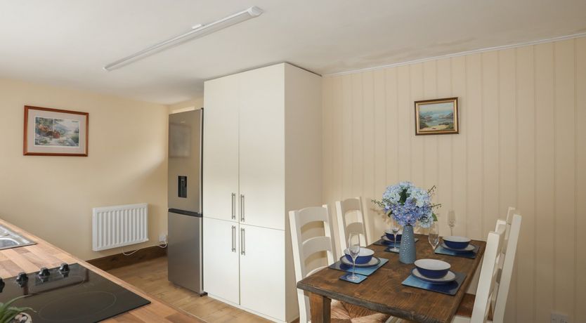 Photo of Frongoch Cottage