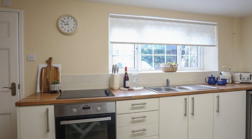 Photo of Frongoch Cottage