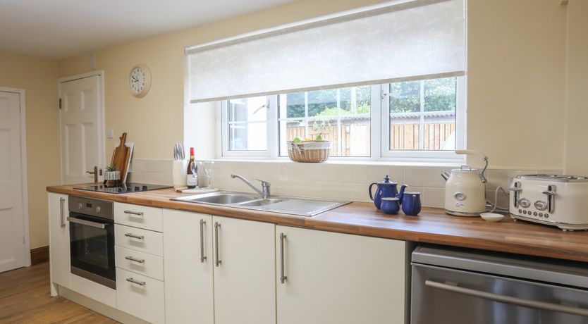 Photo of Frongoch Cottage