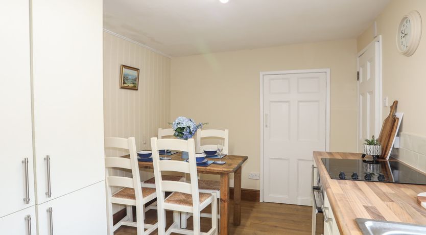 Photo of Frongoch Cottage