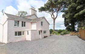 Photo of frongoch-cottage