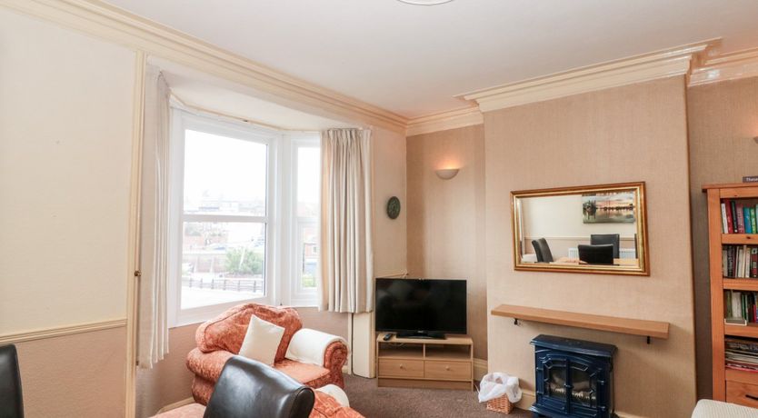 Photo of White Rose Apartment