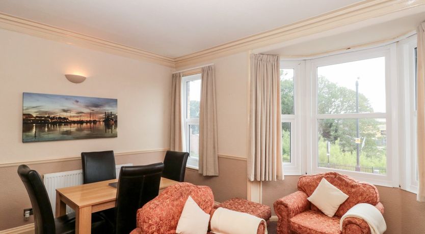 Photo of White Rose Apartment