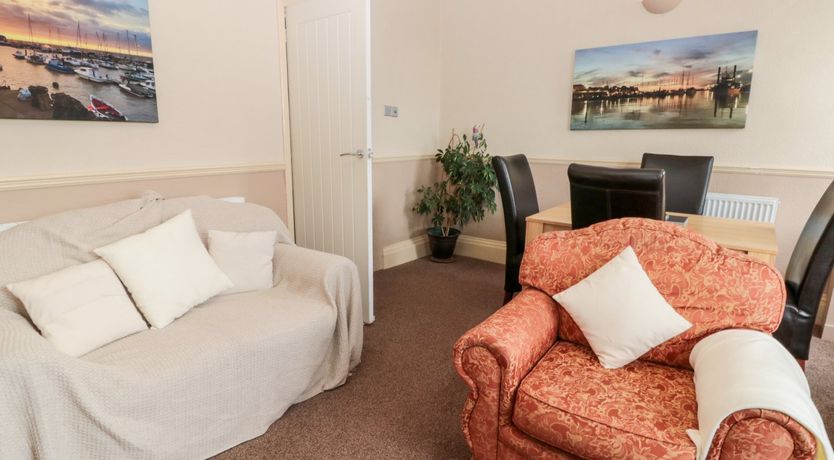 Photo of White Rose Apartment