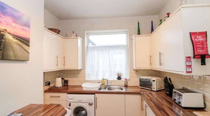 Photo of White Rose Apartment