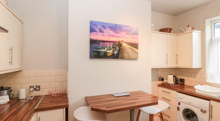 Photo of White Rose Apartment