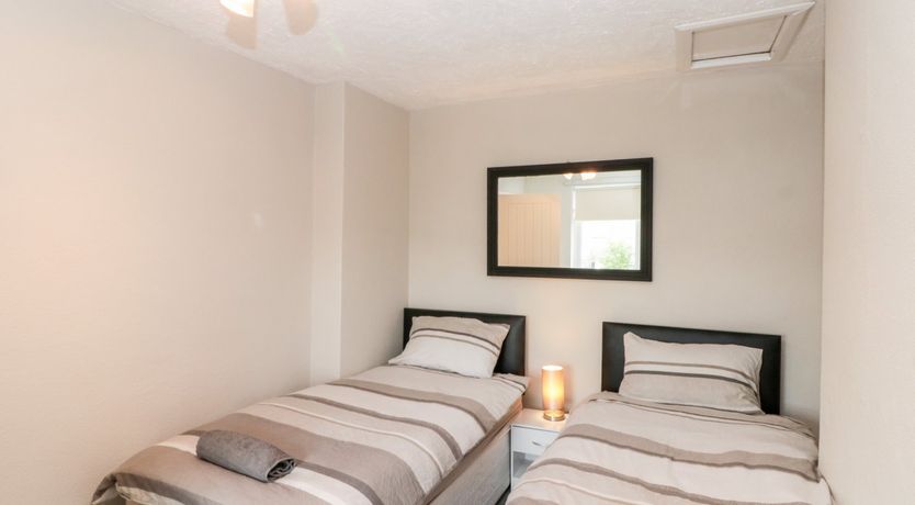 Photo of White Rose Apartment