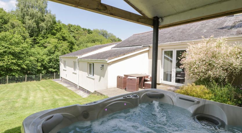 Photo of Tan Y Ffordd