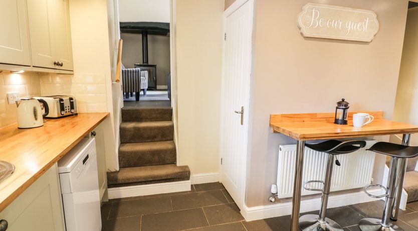 Photo of Tan Y Ffordd