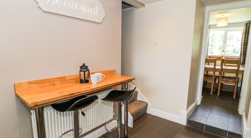 Photo of Tan Y Ffordd