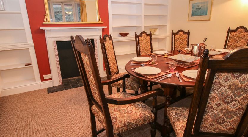 Photo of Dinham Court