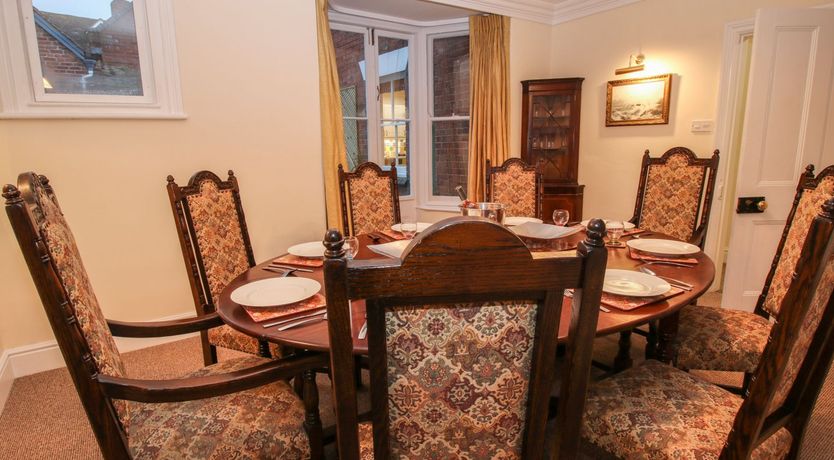 Photo of Dinham Court