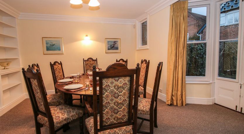 Photo of Dinham Court