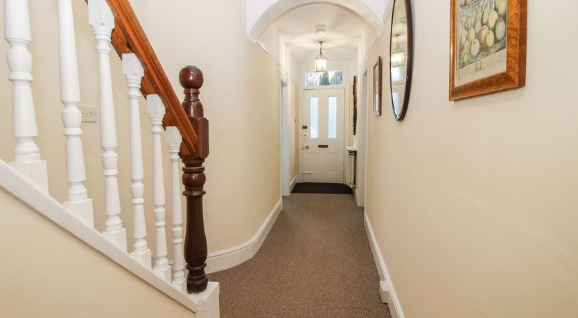 Photo of Dinham Court