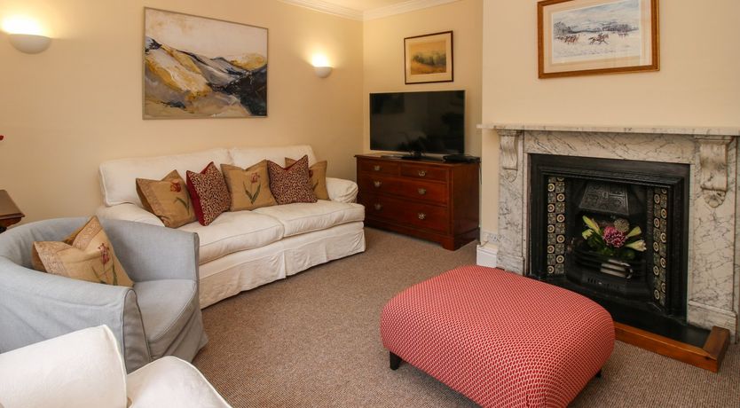 Photo of Dinham Court