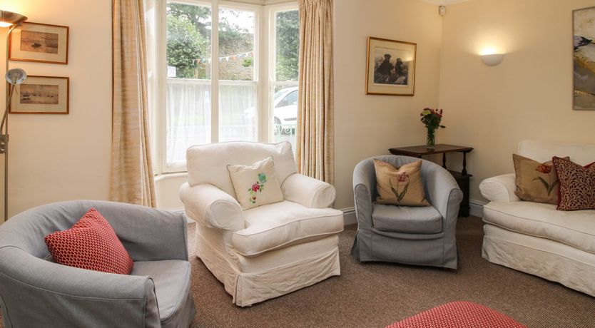 Photo of Dinham Court