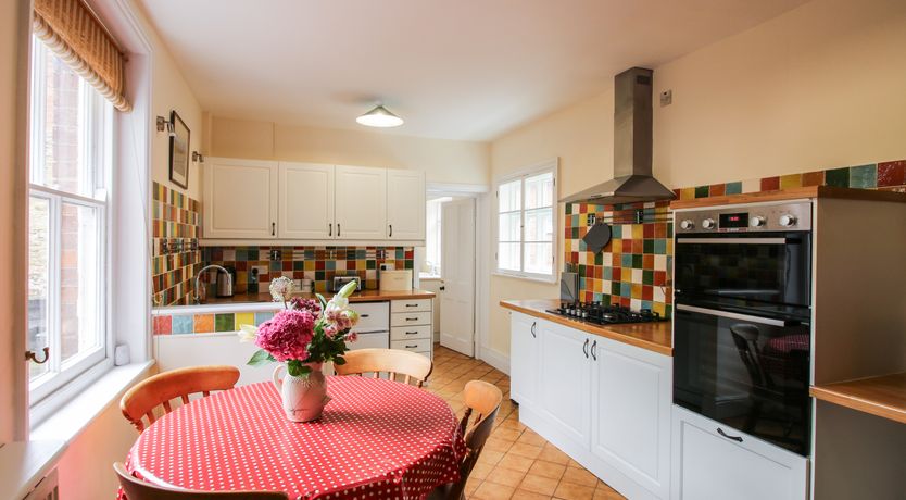 Photo of Dinham Court