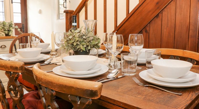 Photo of Hunters Cottage