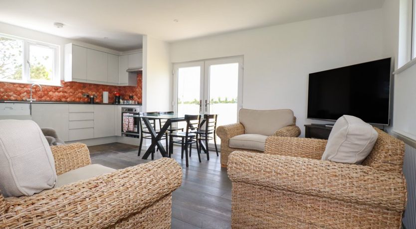 Photo of Atlantic Apartment