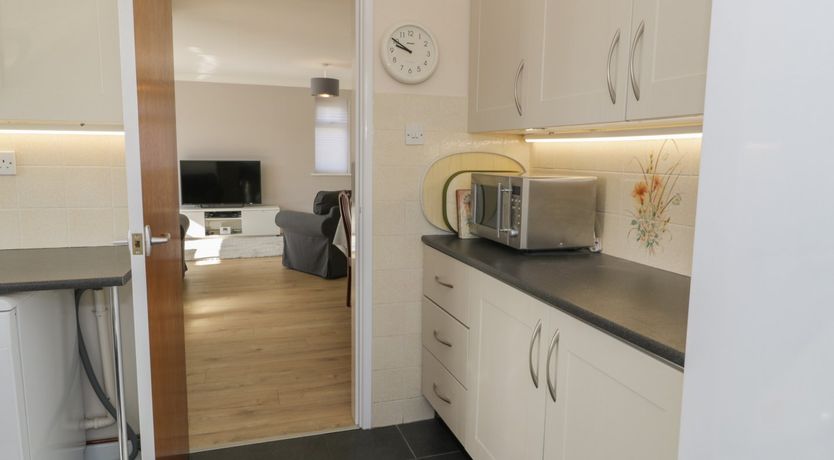 Photo of Trem Y Foel