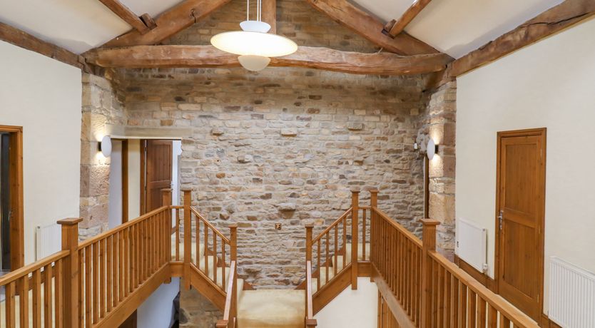 Photo of Grains Barn Farm