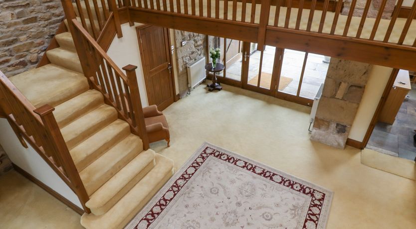 Photo of Grains Barn Farm