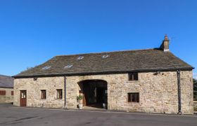 Photo of grains-barn-farm