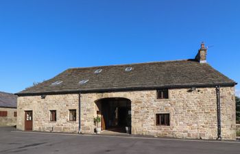 Grains Barn Farm Holiday Cottage