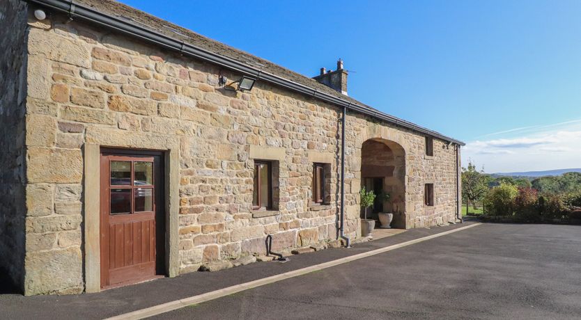 Photo of Grains Barn Farm