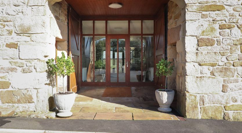 Photo of Grains Barn Farm