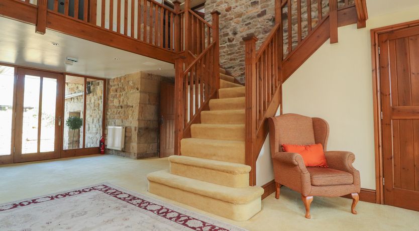 Photo of Grains Barn Farm