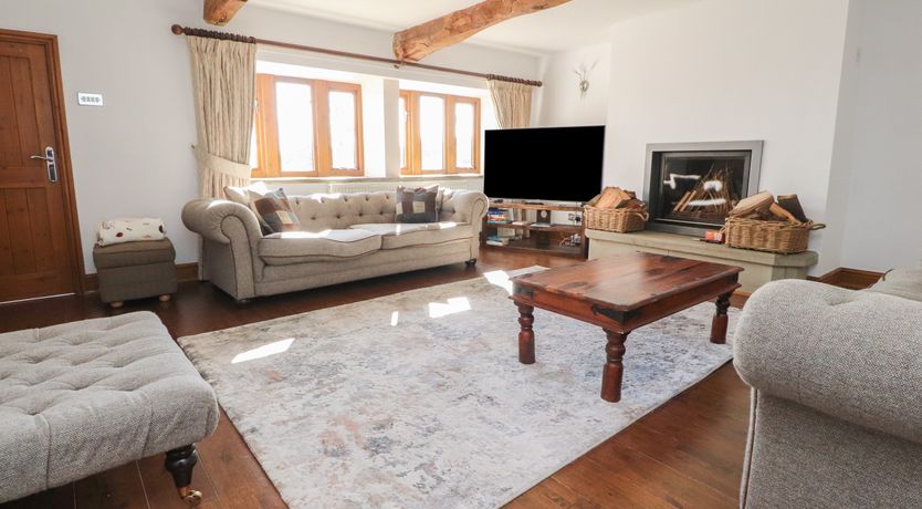 Photo of Grains Barn Farm