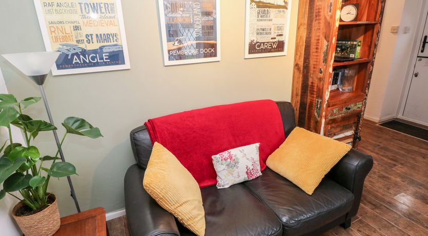 Photo of The Coach House