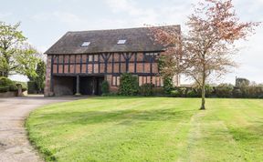 Photo of The Old Carthouse