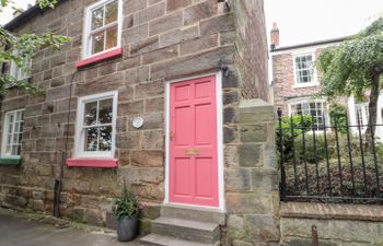 Red Grouse Cottage Holiday Cottage