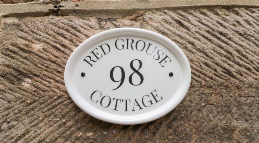 Photo of Red Grouse Cottage