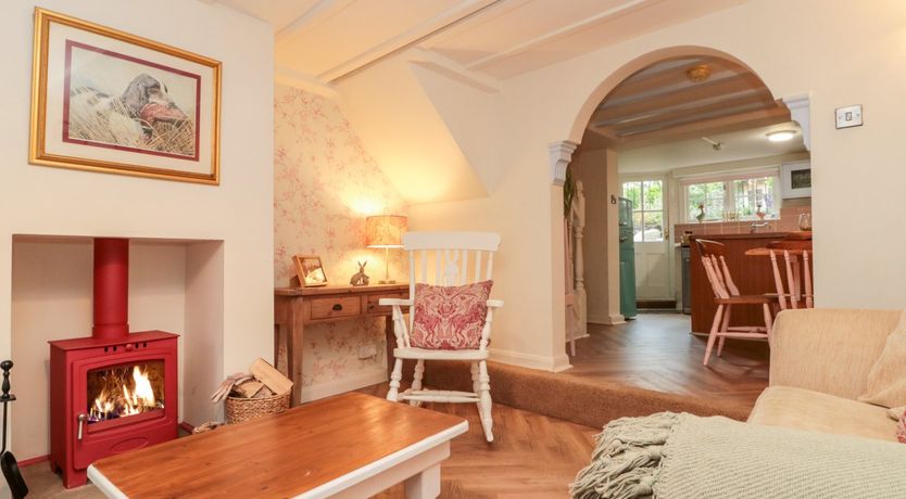 Photo of Red Grouse Cottage