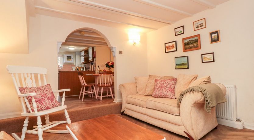 Photo of Red Grouse Cottage