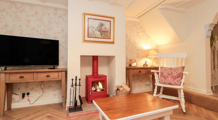 Photo of Red Grouse Cottage