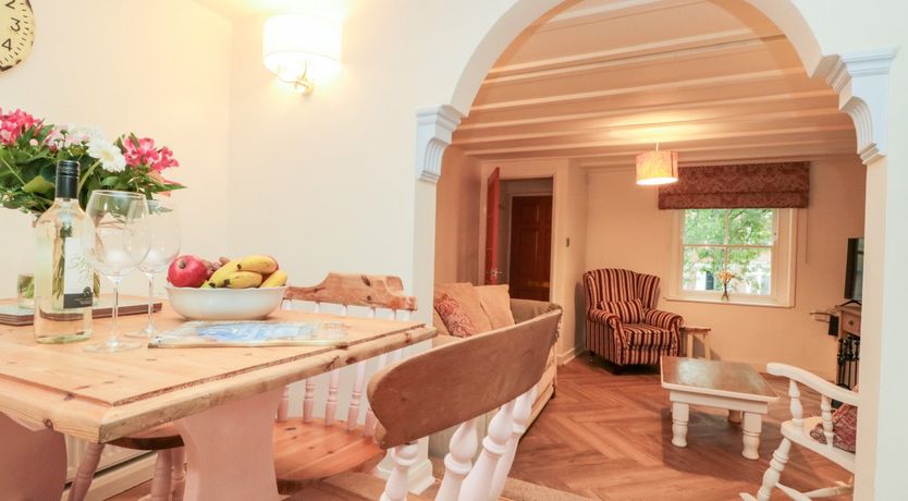 Photo of Red Grouse Cottage