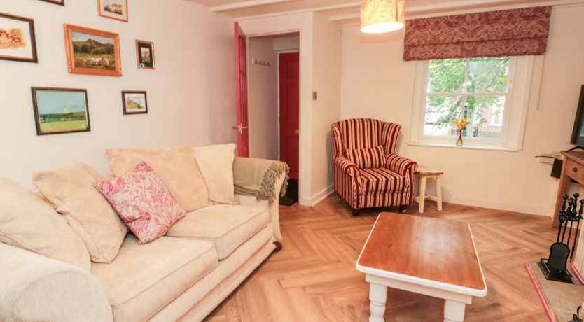 Photo of Red Grouse Cottage