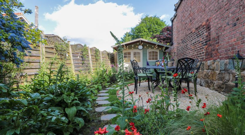 Photo of Red Grouse Cottage