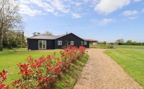 Photo of Bramley Cottage