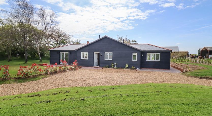 Photo of Bramley Cottage